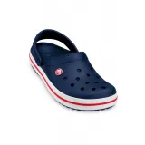 Crocs 11016 Crocband Lacivert Erkek Terlik